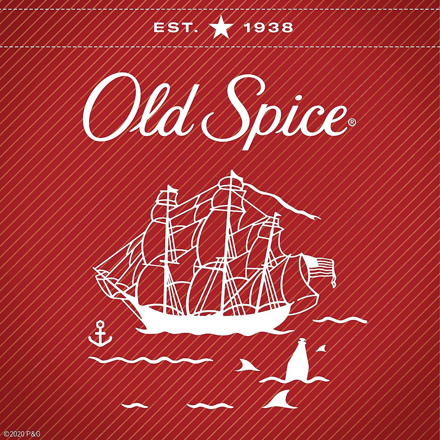 Old Spice Antiperspirant and Deodorant for Men, Invisible Solid, Swagger Scent, 3.4 oz (Pack of 3) - Image 6